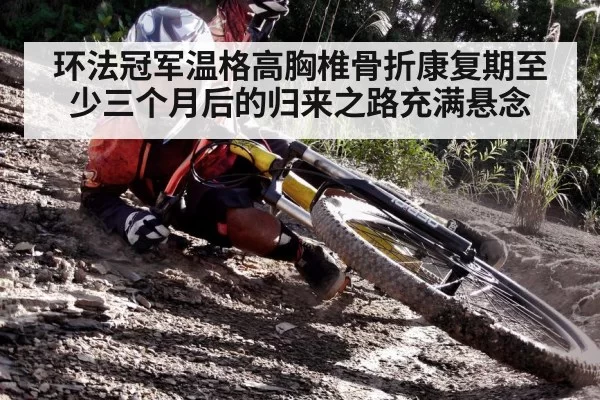 环法冠军温格高胸椎骨折康复期至少三个月后的归来之路充满悬念