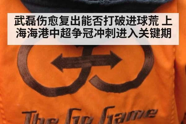 武磊伤愈复出能否打破进球荒 上海海港中超争冠冲刺进入关键期